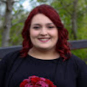 Meet your Posher, Alyson